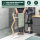 Stand-Handtuchhalter