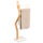 Stand-Handtuchhalter