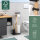 Stand WC-Garnitur 4in1