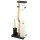 Stand WC-Garnitur 4in1