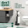 Stand WC-Garnitur 4in1