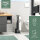 Stand WC-Garnitur 4in1