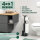 Stand WC-Garnitur 4in1
