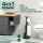Stand WC-Garnitur 4in1