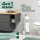 Stand WC-Garnitur 4in1
