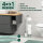 Stand WC-Garnitur 4in1