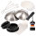 Burger-Set 6tlg.