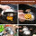 Burger-Set 6tlg.