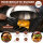 Burgerhaube 2er Set