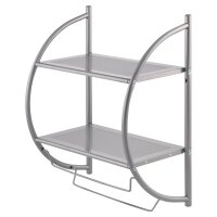 B-Ware Badezimmerregal