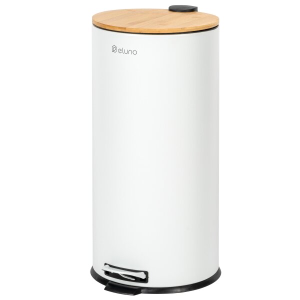 B-Ware Abfalleimer 30 L