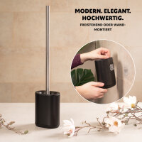 B-Ware WC-Garnitur BARBENA