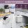 B-Ware Abfalleimer 3 L