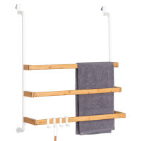 B-Ware Handtuchhalter