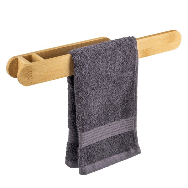 B-Ware Handtuchhalter