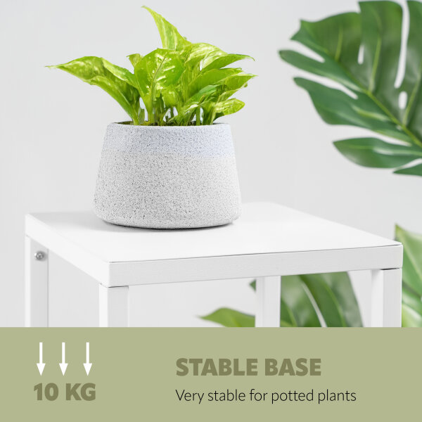Blumenhocker 2er Set, 52,99 €