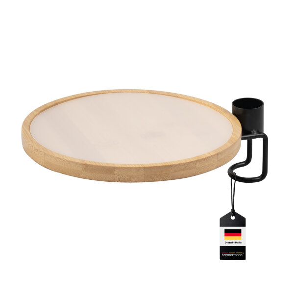 Teleskop-Blumenregal Pflanzenteller