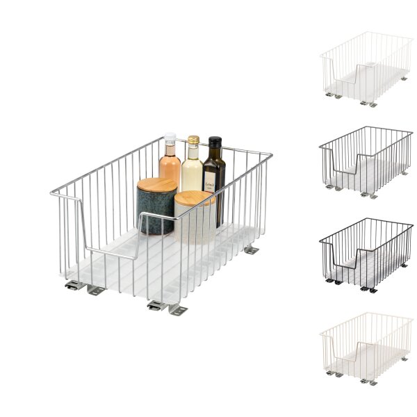 Schrank-Korbauszug 30 cm