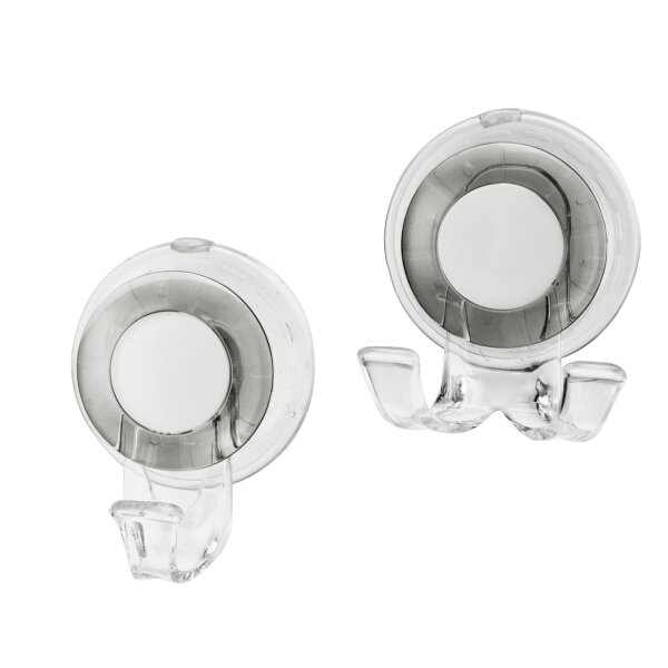 Handtuchhaken VENTOSA 2er Set