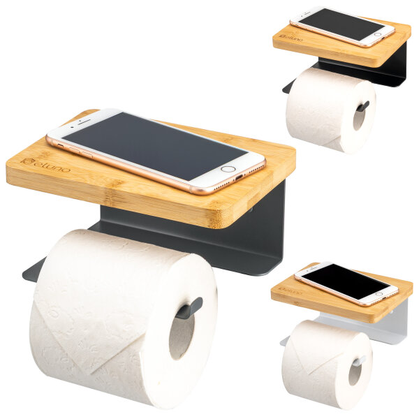 Toilettenpapierhalter VARAZ