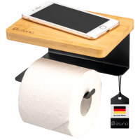 Toilettenpapierhalter VARAZ