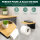Toilettenpapierhalter VARAZ