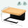 Toilettenpapierhalter VARAZ