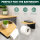 Toilettenpapierhalter VARAZ