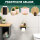 Toilettenpapierhalter VARAZ
