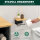 Toilettenpapierhalter VARAZ