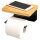 Toilettenpapierhalter VARAZ