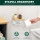 Toilettenpapierhalter VARAZ