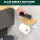Toilettenpapierhalter VARAZ
