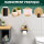 Toilettenpapierhalter VARAZ