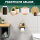 Toilettenpapierhalter VARAZ