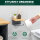 Toilettenpapierhalter VARAZ