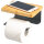 Toilettenpapierhalter VARAZ