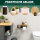 Toilettenpapierhalter VARAZ