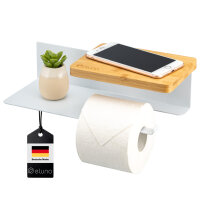 Toilettenpapierhalter VARAZ