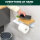 Toilettenpapierhalter VARAZ