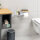Toilettenpapierhalter VARAZ