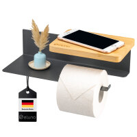 Toilettenpapierhalter VARAZ