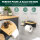 Toilettenpapierhalter VARAZ