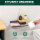 Toilettenpapierhalter VARAZ