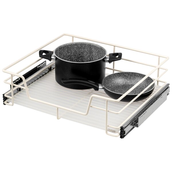 B-Ware Teleskopschublade 60 cm