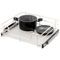 B-Ware Teleskopschublade 60 cm