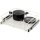 B-Ware Teleskopschublade 60 cm