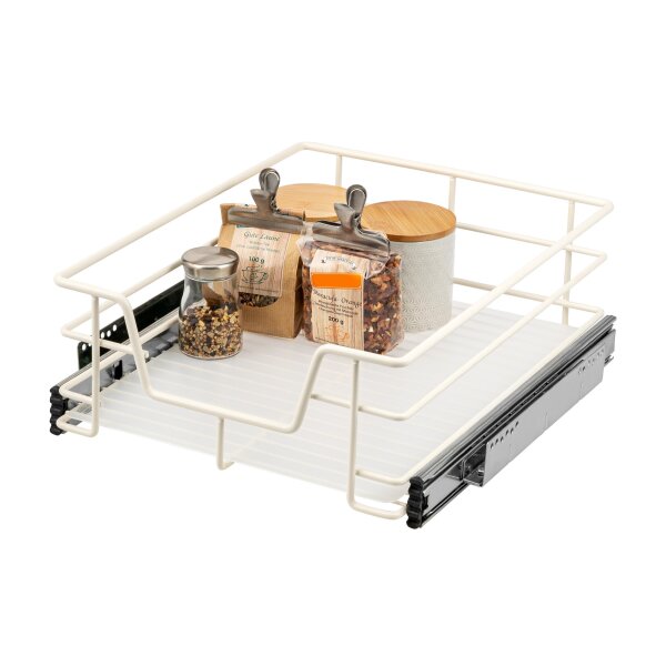 B-Ware Teleskopschublade 50 cm