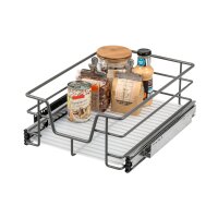 B-Ware Teleskopschublade 40 cm