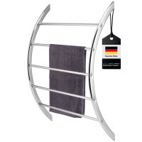 B-Ware Handtuchhalter